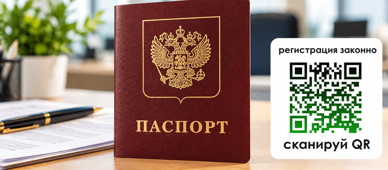 прописка в Гаджиево регистрация в Гаджиево